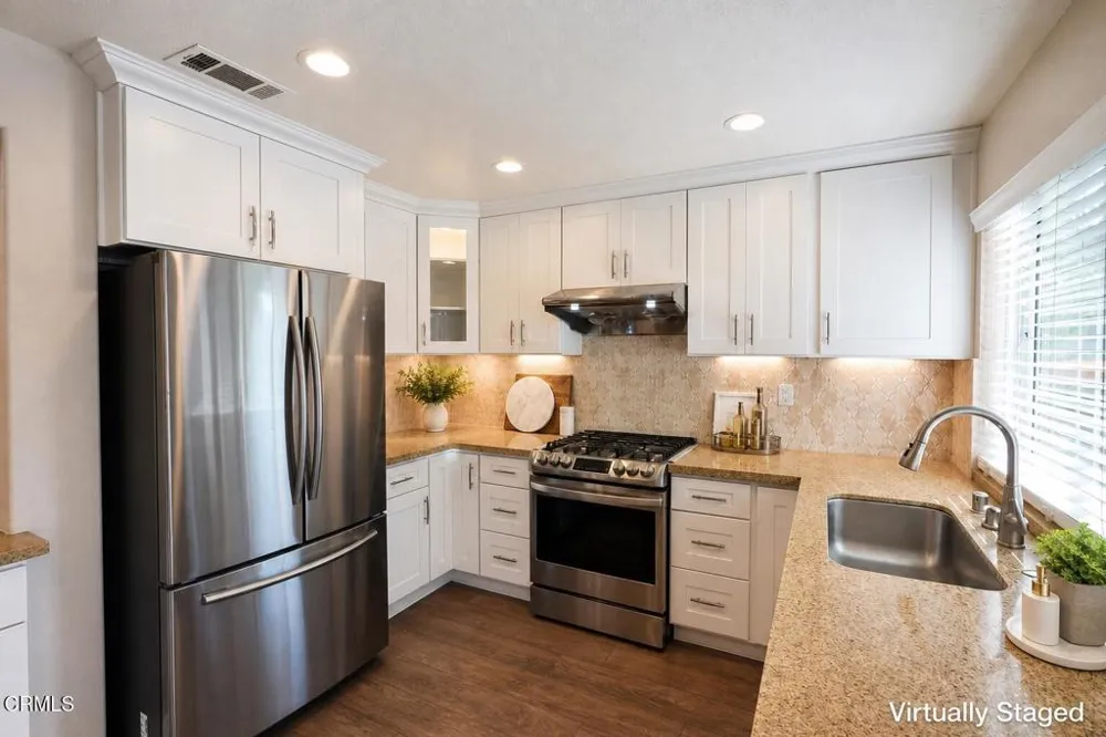 401 Hermosa Way Oxnard, CA 93036