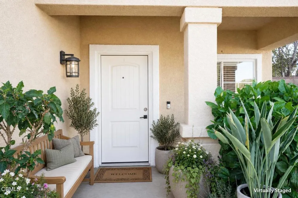 401 Hermosa Way Oxnard, CA 93036