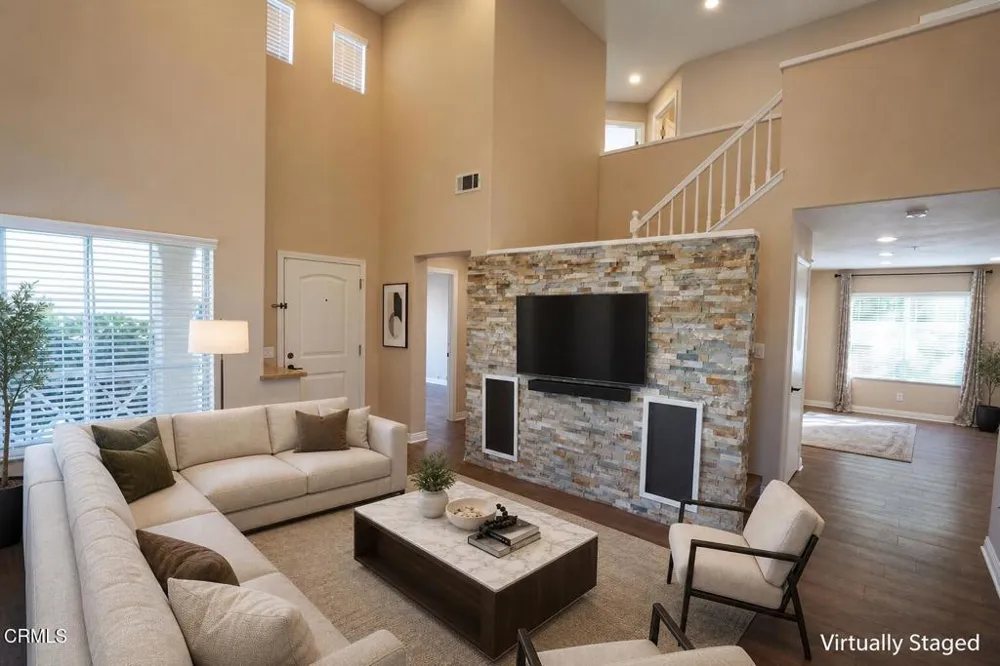 401 Hermosa Way Oxnard, CA 93036