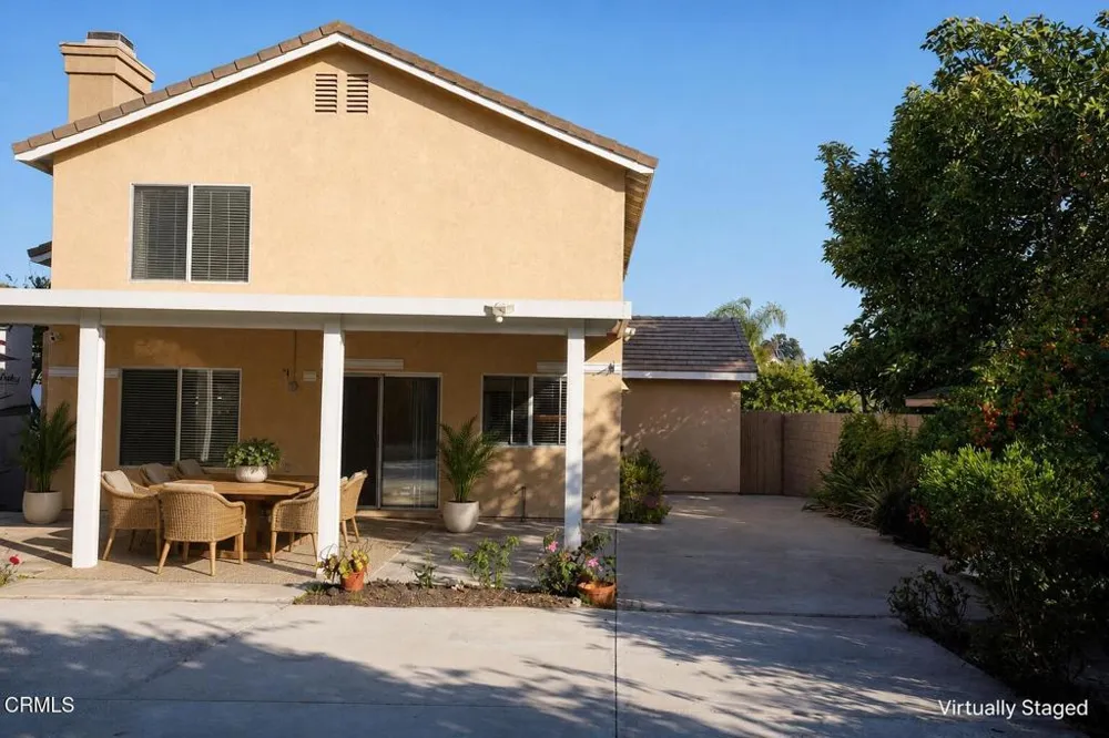 401 Hermosa Way Oxnard, CA 93036