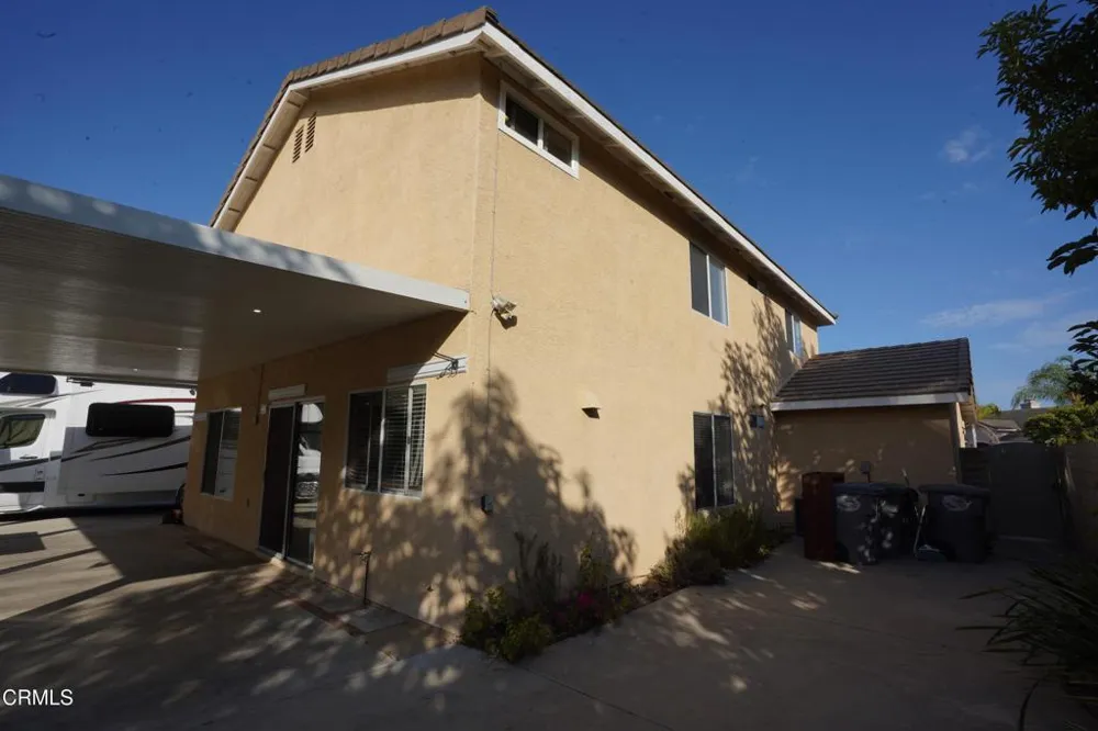 401 Hermosa Way Oxnard, CA 93036
