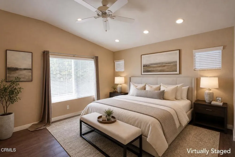 401 Hermosa Way Oxnard, CA 93036