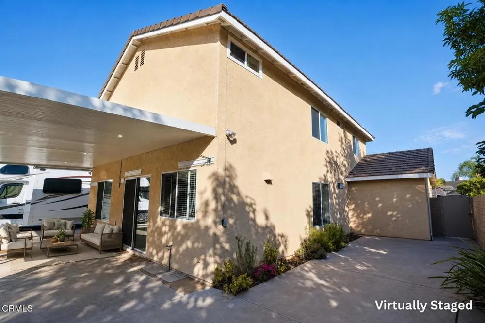 401 Hermosa Way Oxnard, CA 93036