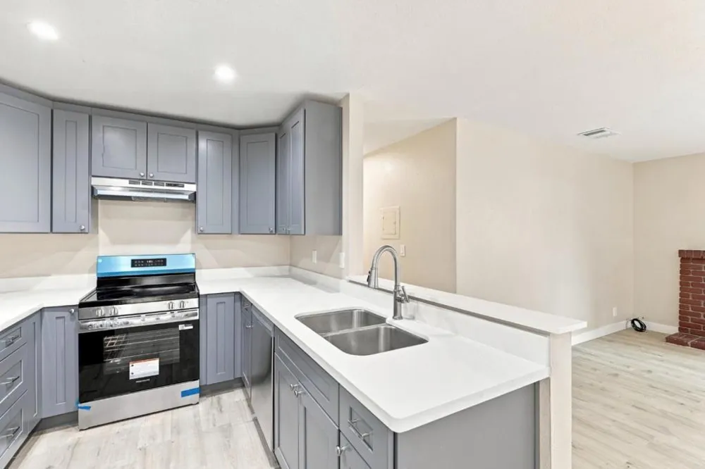 2937 Rose Avenue San Jose, CA 95127