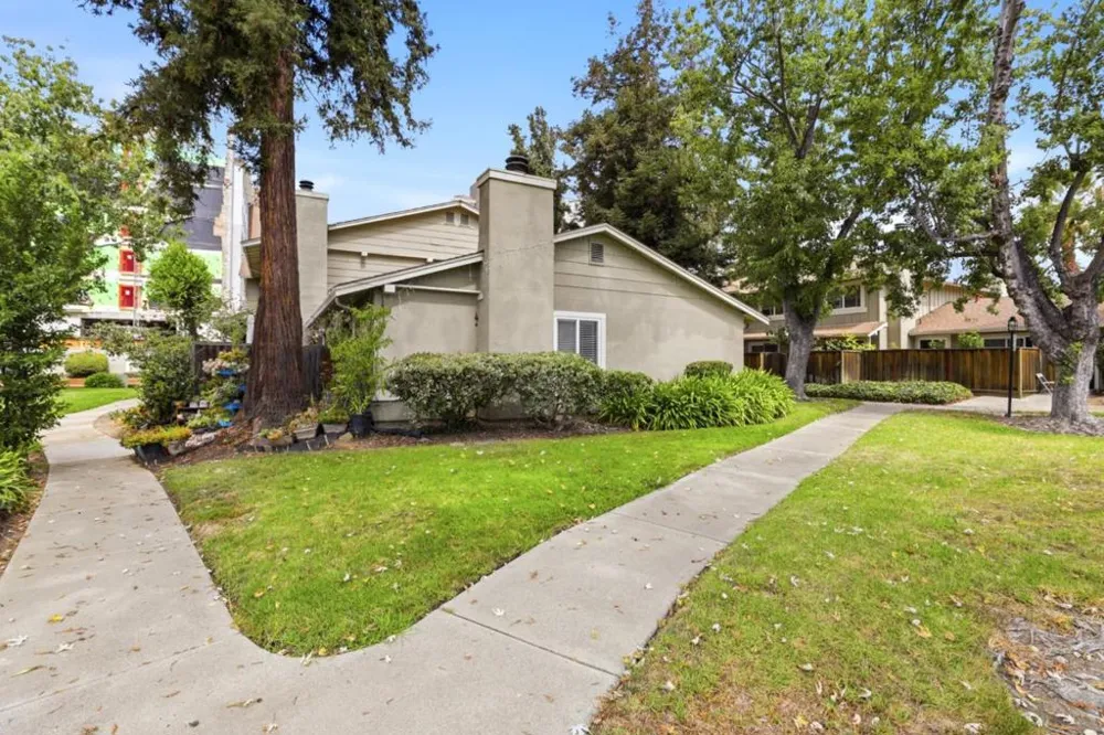 2937 Rose Avenue San Jose, CA 95127