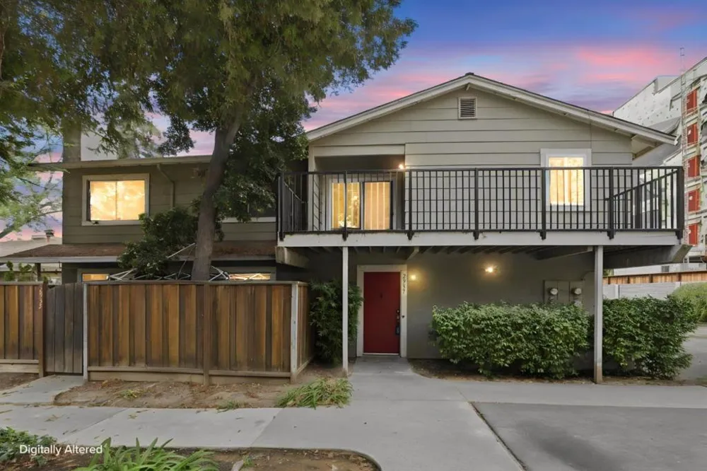 2937 Rose Avenue San Jose, CA 95127