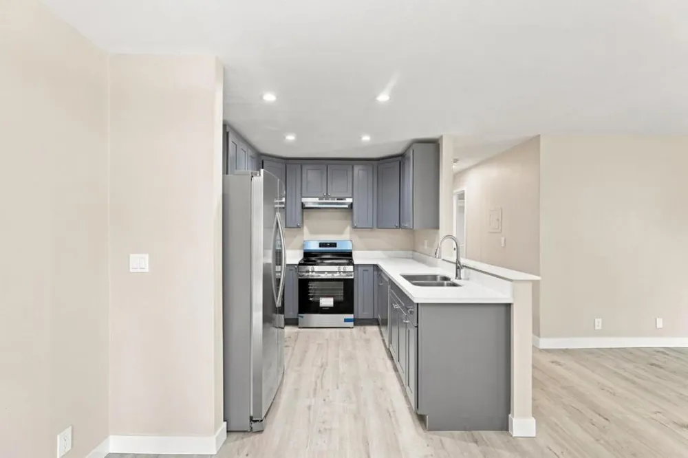 2937 Rose Avenue San Jose, CA 95127