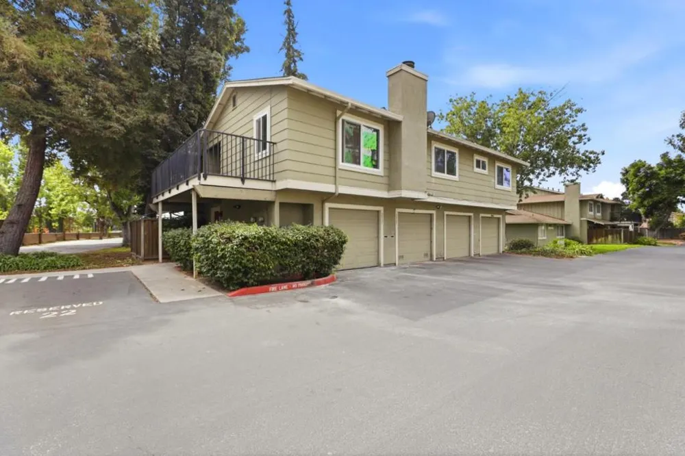 2937 Rose Avenue San Jose, CA 95127