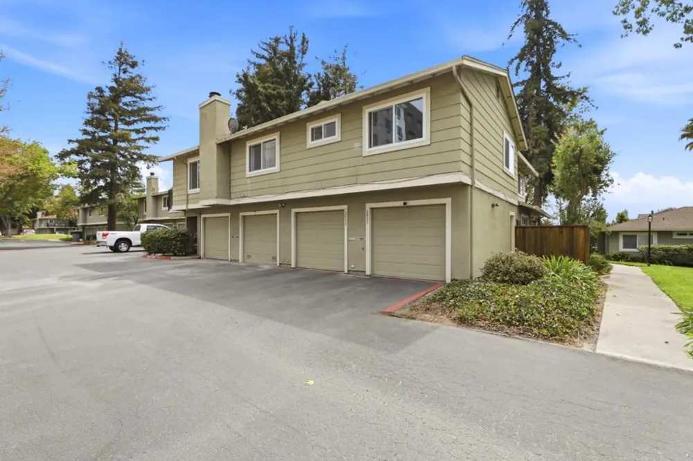2937 Rose Avenue San Jose, CA 95127