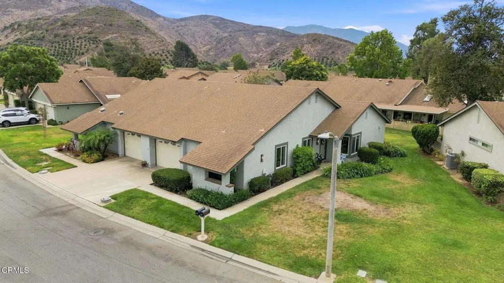 42110 Village 42 Camarillo, CA 93012