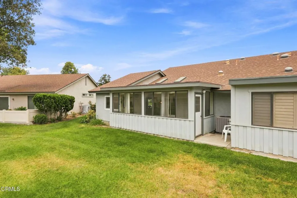 42110 Village 42 Camarillo, CA 93012