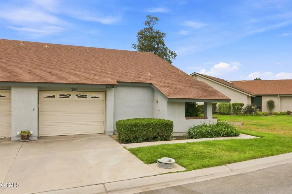 42110 Village 42 Camarillo, CA 93012