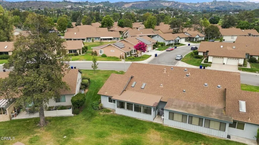 42110 Village 42 Camarillo, CA 93012