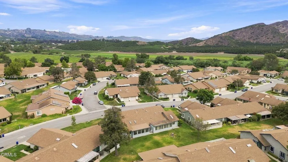 42110 Village 42 Camarillo, CA 93012