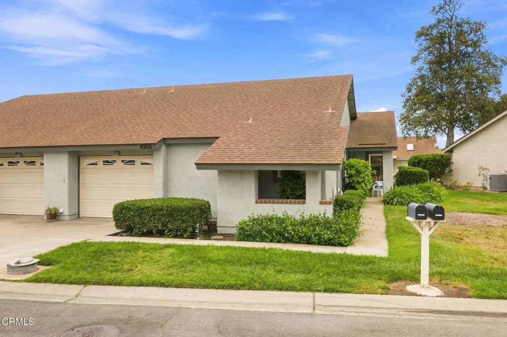 42110 Village 42 Camarillo, CA 93012