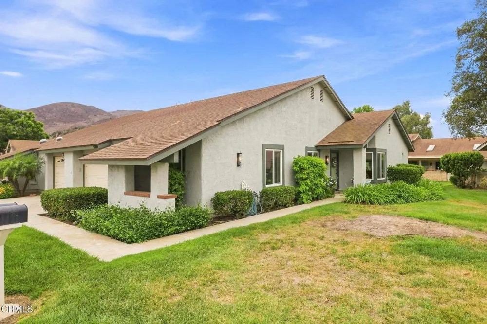42110 Village 42 Camarillo, CA 93012