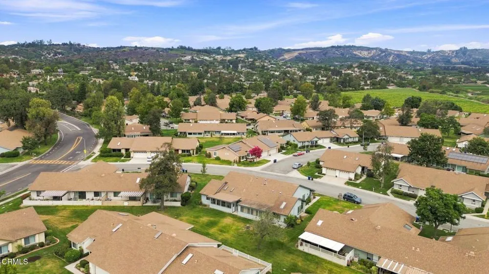 42110 Village 42 Camarillo, CA 93012