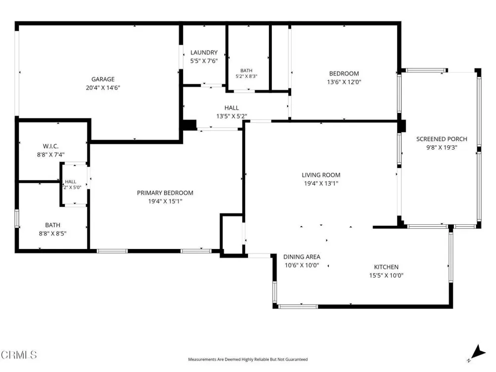 42110 Village 42 Camarillo, CA 93012