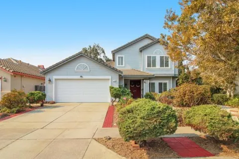 1168 Rockhaven Court