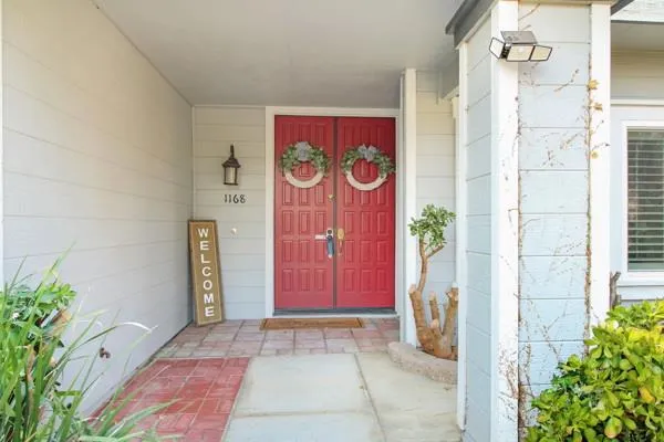1168 Rockhaven Court Salinas, CA 93906