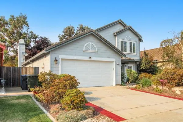 1168 Rockhaven Court Salinas, CA 93906