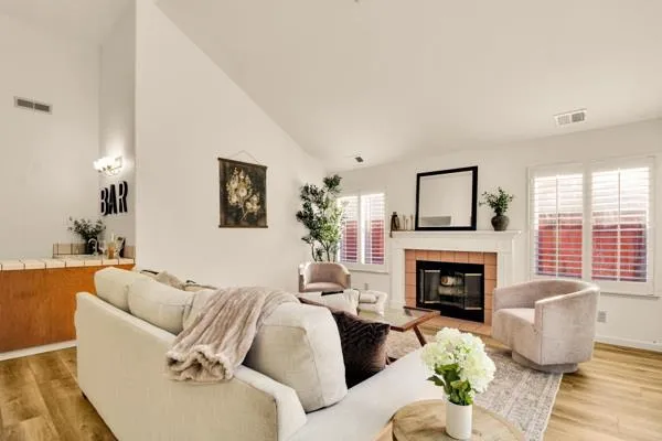 1168 Rockhaven Court Salinas, CA 93906