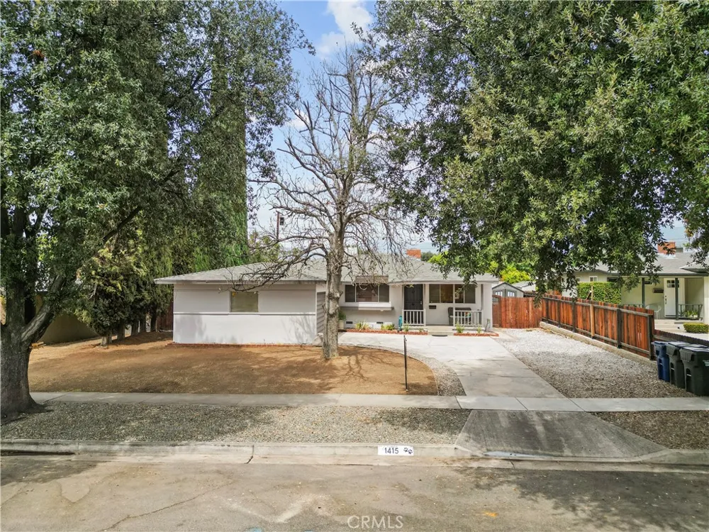 1415 Stillman Redlands, CA 92374