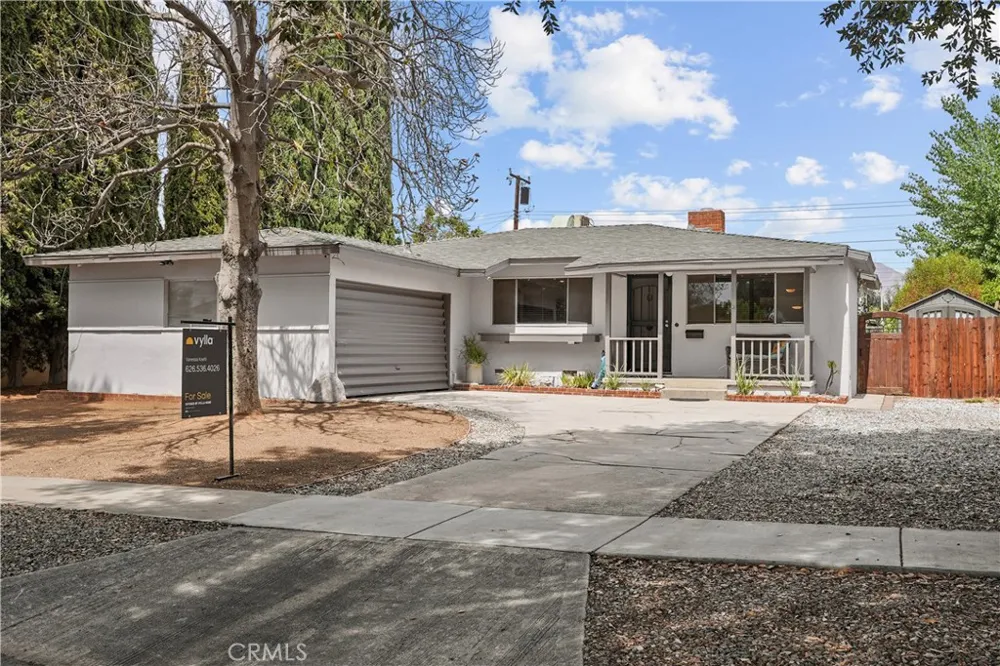 1415 Stillman Redlands, CA 92374