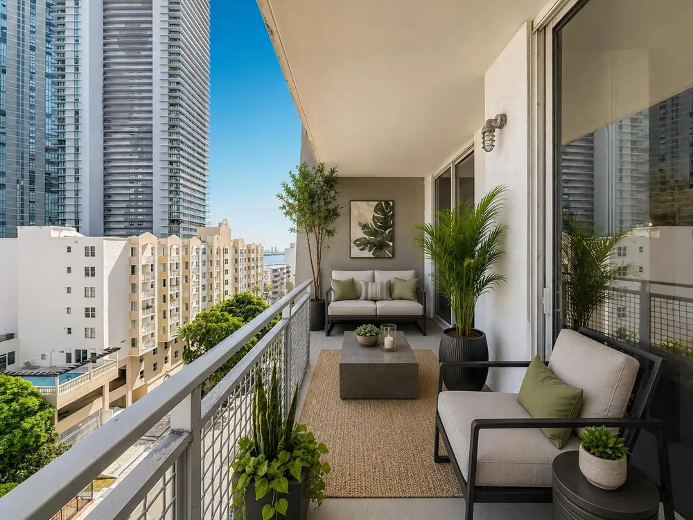 444 NE 30th Street NE #903 Miami, FL 33137