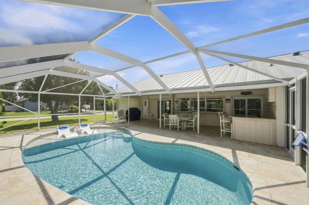 1901 SW Yellowtail Avenue Port St. Lucie, FL 34953
