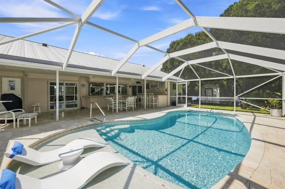 1901 SW Yellowtail Avenue Port St. Lucie, FL 34953