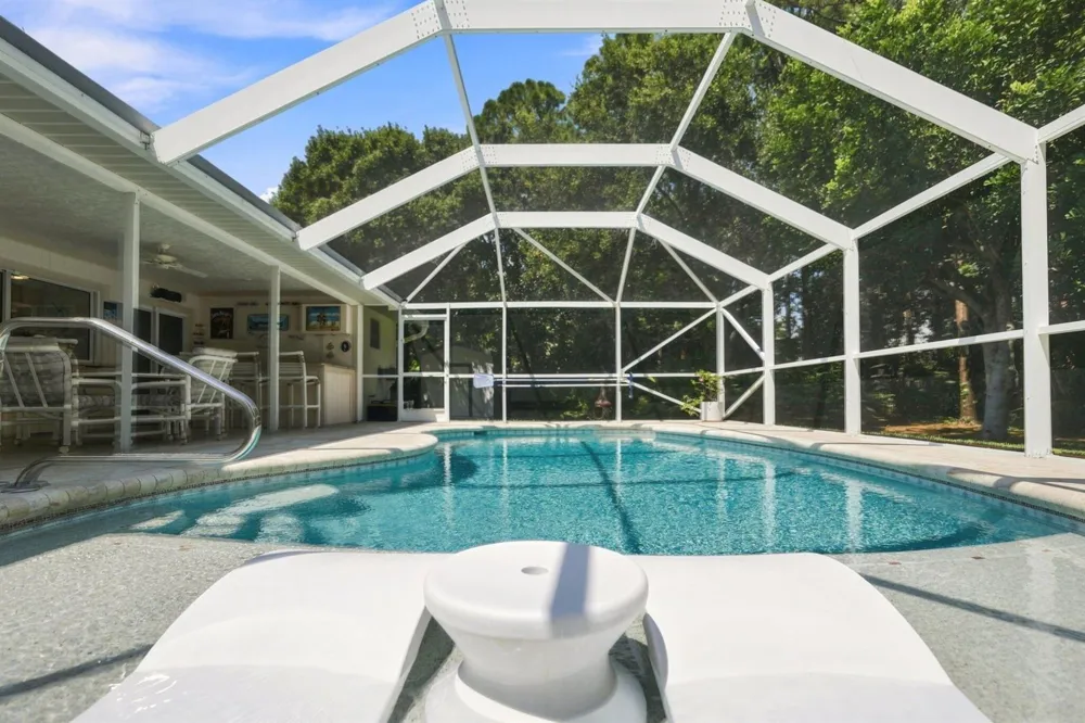 1901 SW Yellowtail Avenue Port St. Lucie, FL 34953