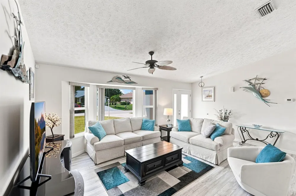 1901 SW Yellowtail Avenue Port St. Lucie, FL 34953