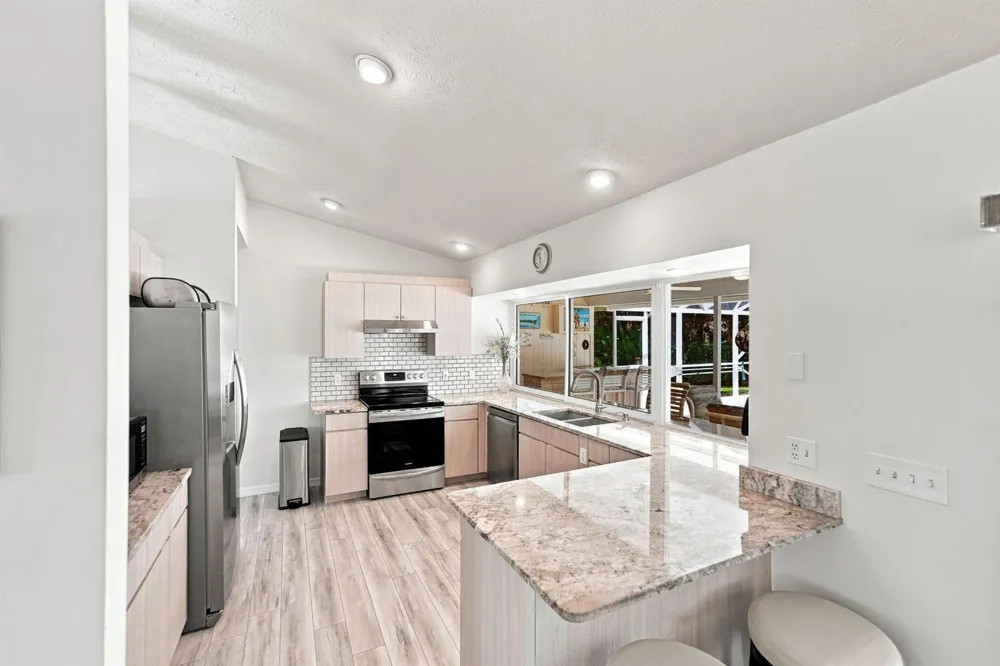 1901 SW Yellowtail Avenue Port St. Lucie, FL 34953