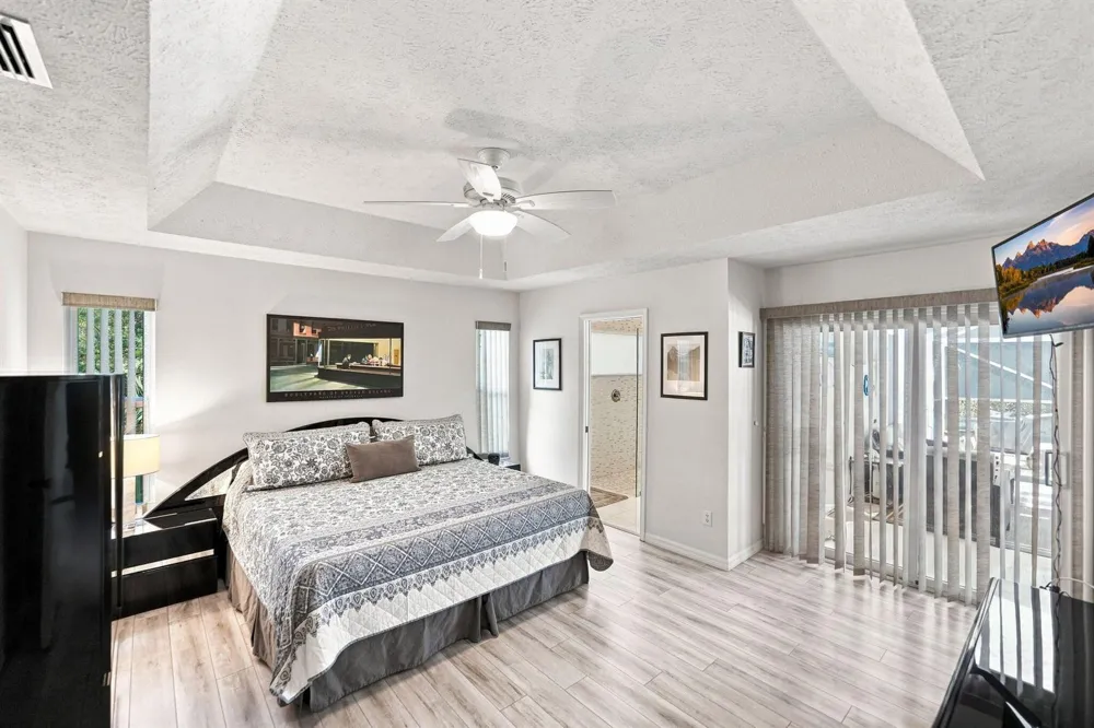 1901 SW Yellowtail Avenue Port St. Lucie, FL 34953