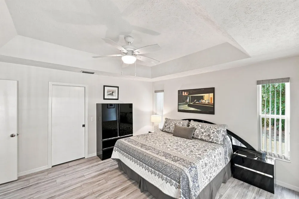 1901 SW Yellowtail Avenue Port St. Lucie, FL 34953