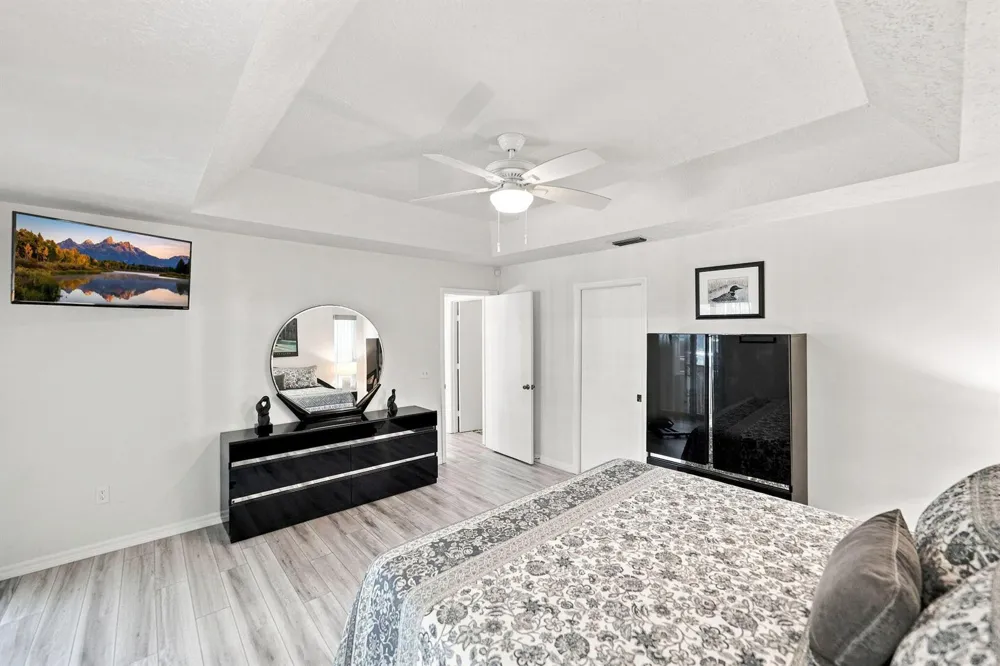1901 SW Yellowtail Avenue Port St. Lucie, FL 34953