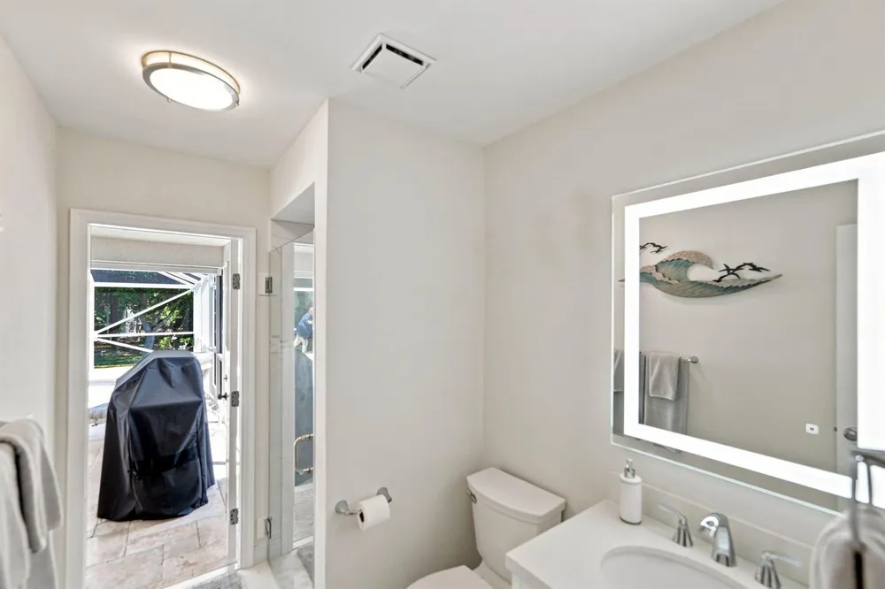 1901 SW Yellowtail Avenue Port St. Lucie, FL 34953