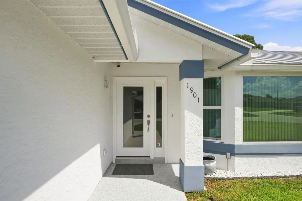 1901 SW Yellowtail Avenue Port St. Lucie, FL 34953