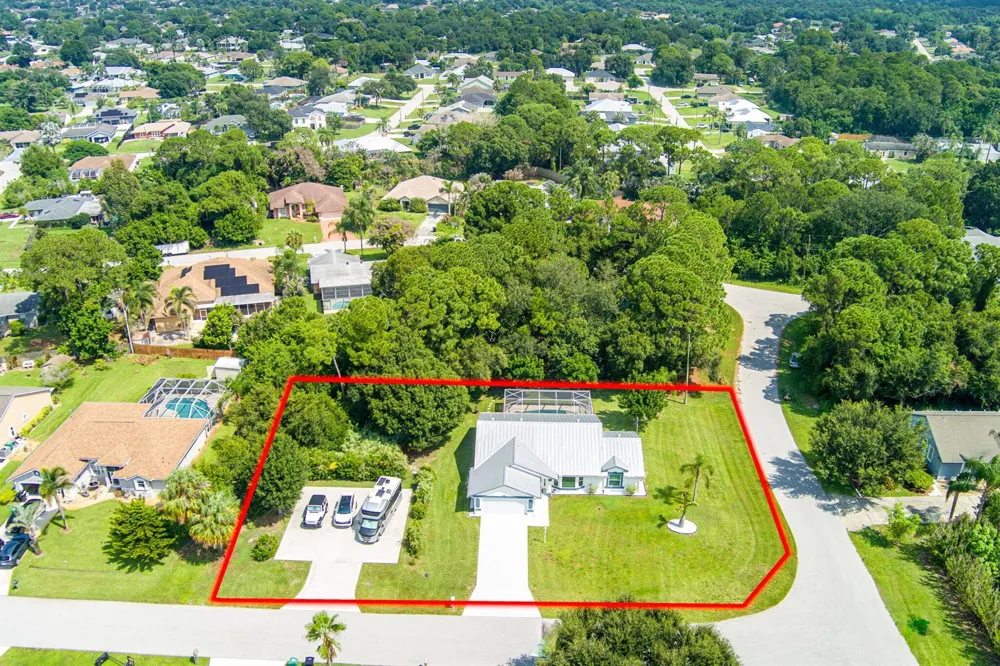 1901 SW Yellowtail Avenue Port St. Lucie, FL 34953