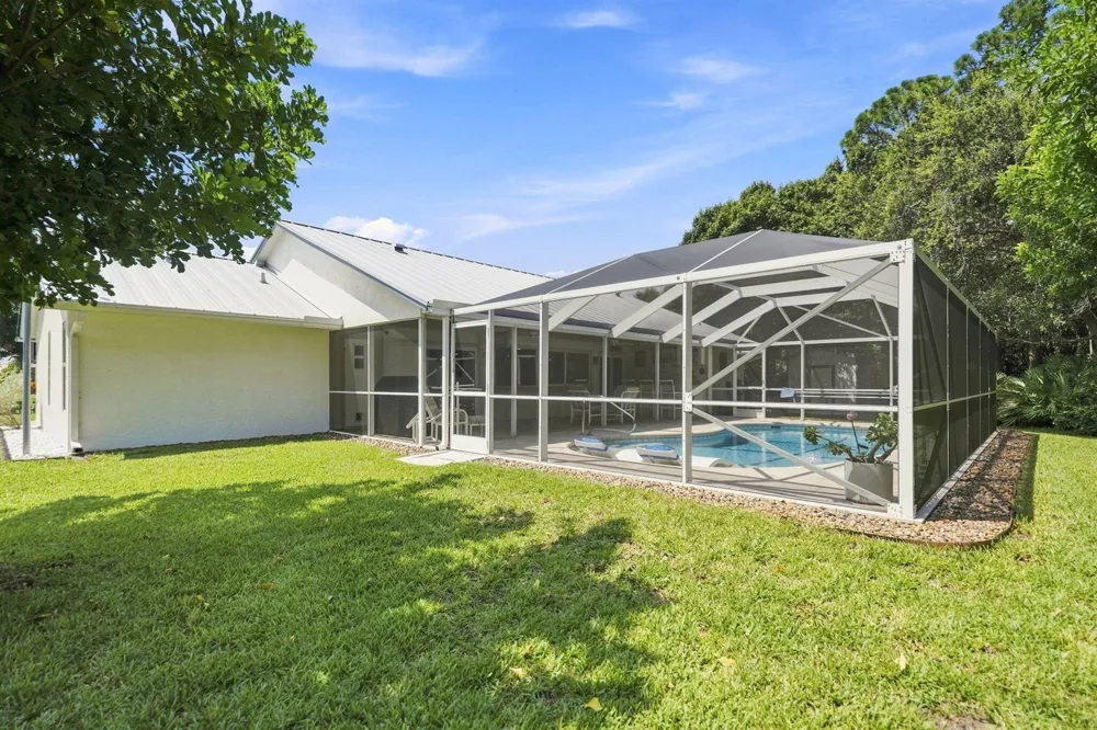 1901 SW Yellowtail Avenue Port St. Lucie, FL 34953