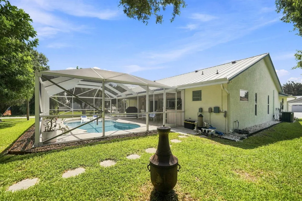 1901 SW Yellowtail Avenue Port St. Lucie, FL 34953