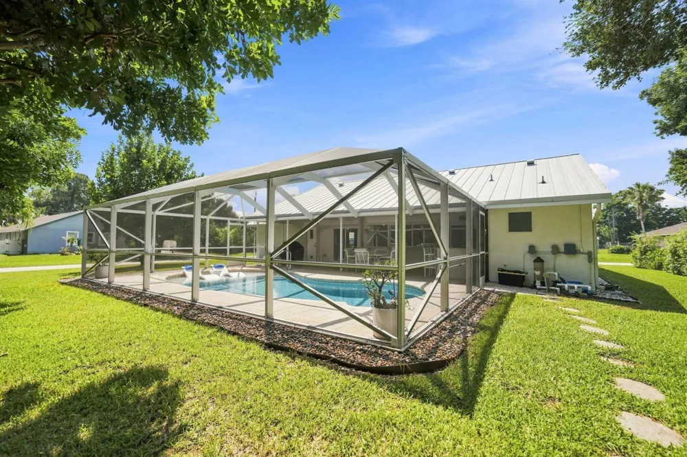1901 SW Yellowtail Avenue Port St. Lucie, FL 34953