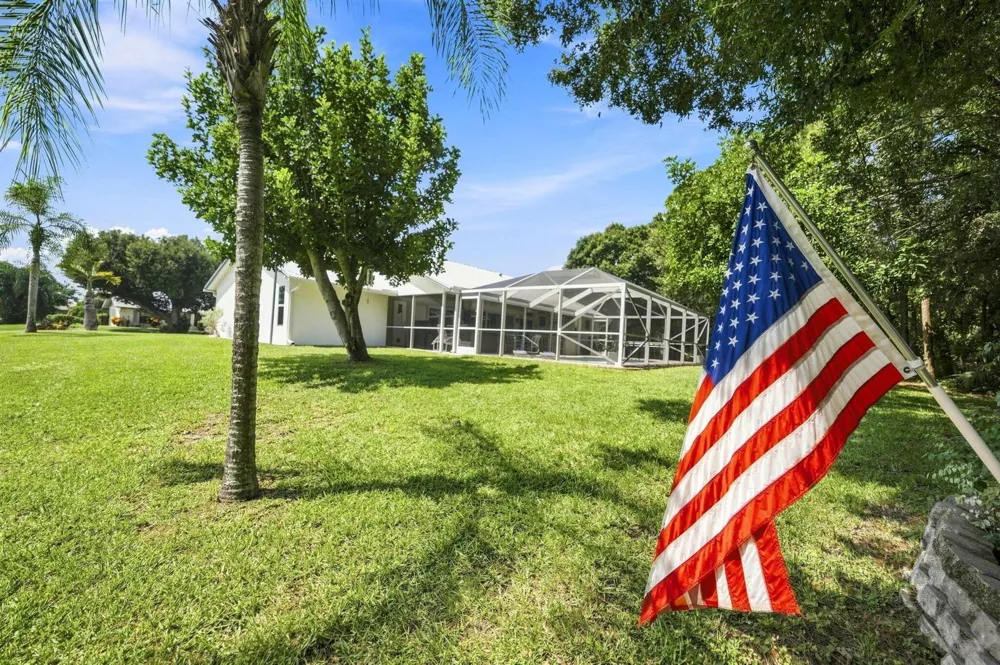1901 SW Yellowtail Avenue Port St. Lucie, FL 34953
