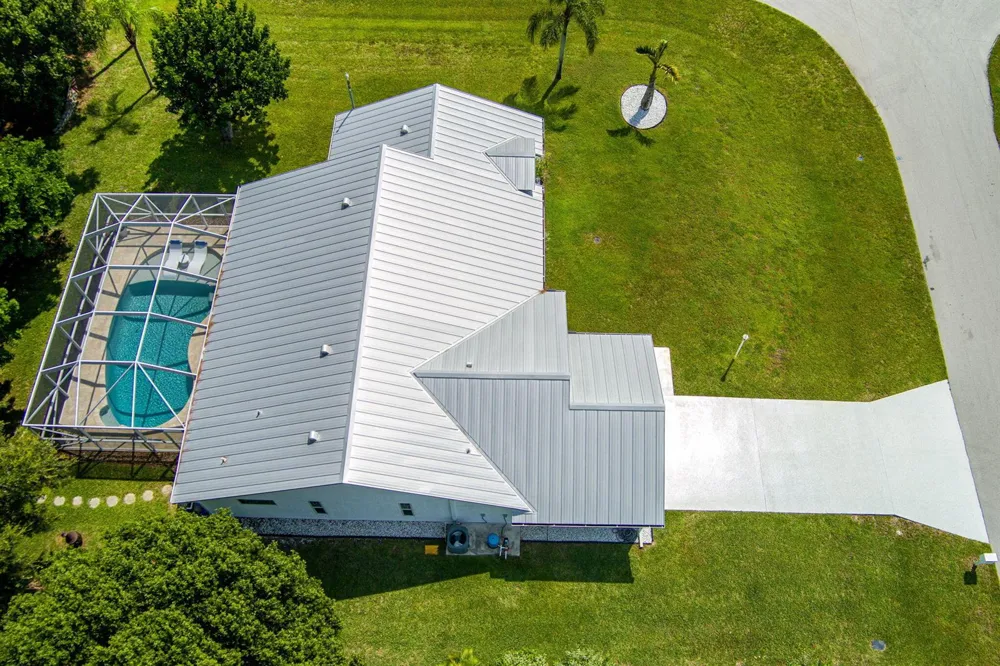 1901 SW Yellowtail Avenue Port St. Lucie, FL 34953