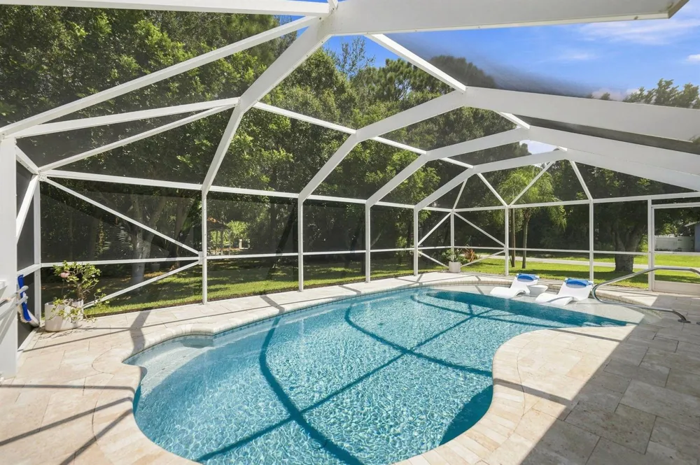 1901 SW Yellowtail Avenue Port St. Lucie, FL 34953
