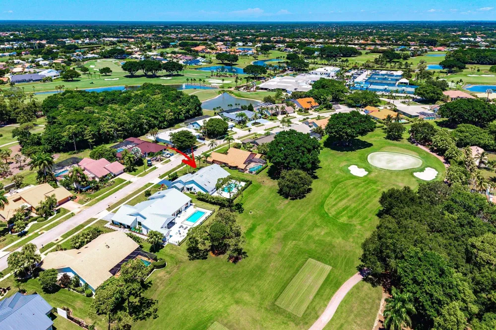 10574 Boca Woods Lane Boca Raton, FL 33428