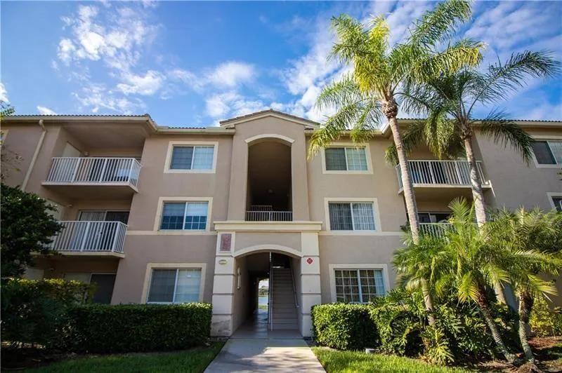 5045 WILES ROAD #205 Coconut Creek, FL 33073