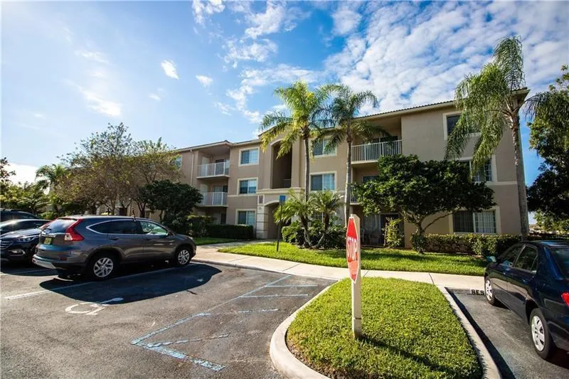 5045 WILES ROAD #205 Coconut Creek, FL 33073
