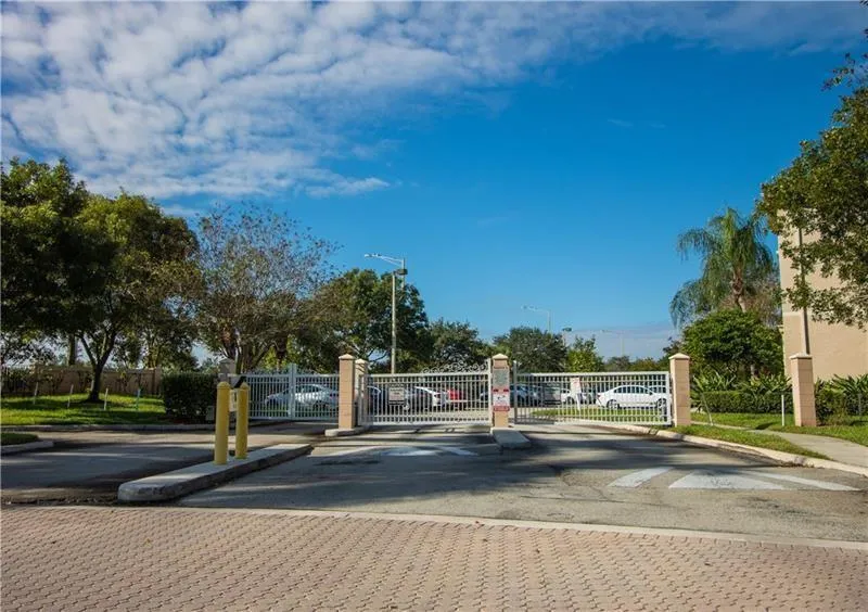 5045 WILES ROAD #205 Coconut Creek, FL 33073